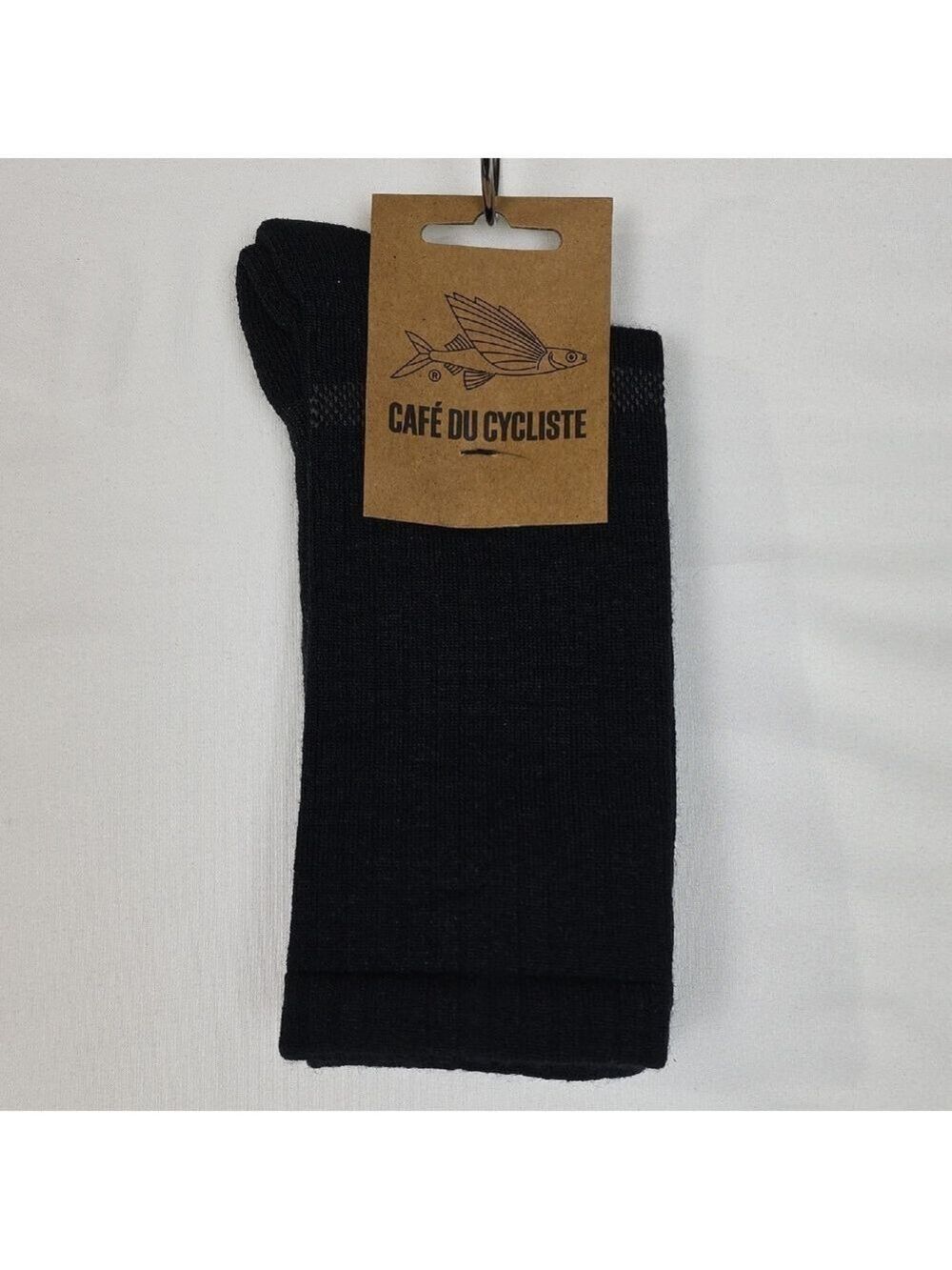 Black Socks 1 Pair
